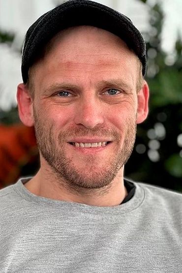 Кристиан Андерсен