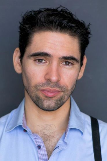 Оливер Район