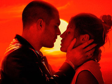 Разбитые сердца