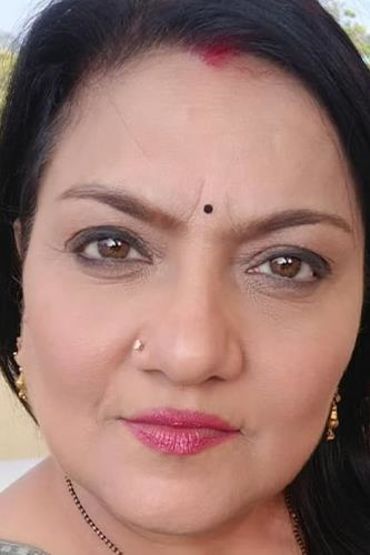 Пунам Матур