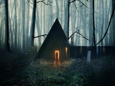 Гретель и Гензель