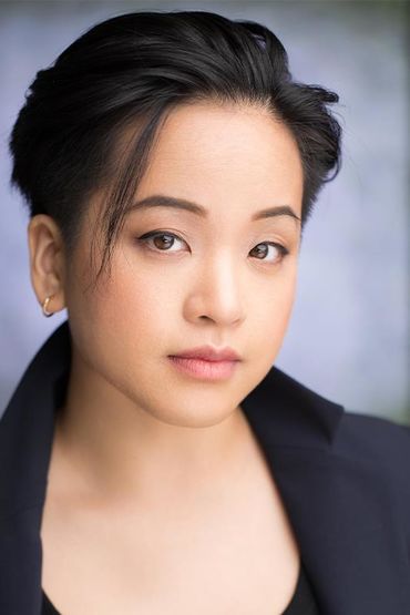 Тиффани Тонг Алисия