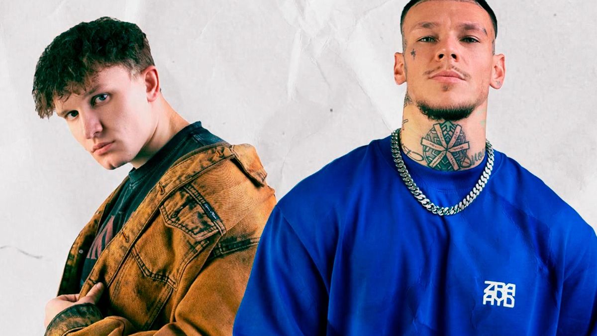 Ты чё такая смелая? - Niletto, Goshu