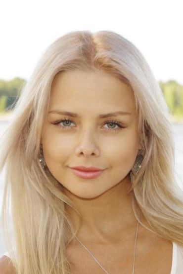 Анастасия Акатова