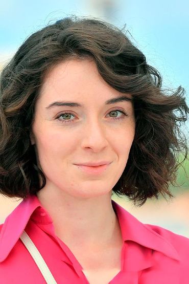 Милана Агузарова