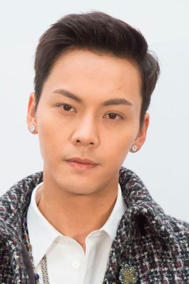 Уильям Чань