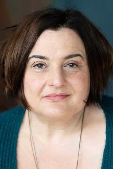 Татьяна Гуссефф