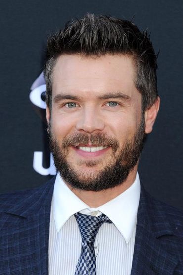 Чарли Уэбер