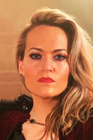 Леа Филпотт