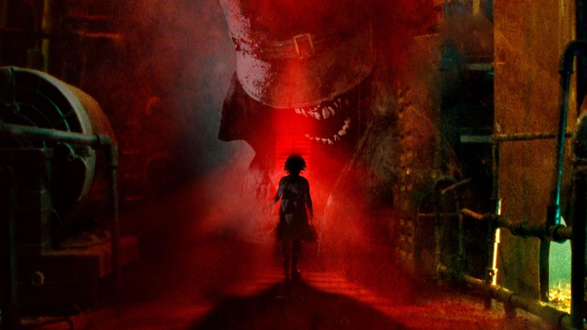 Кошмары лунного сада