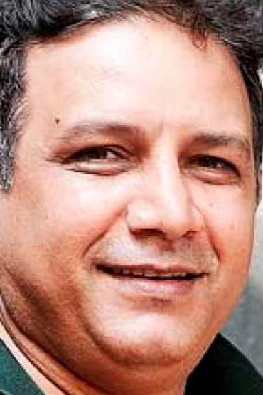 Кумуд Мишра