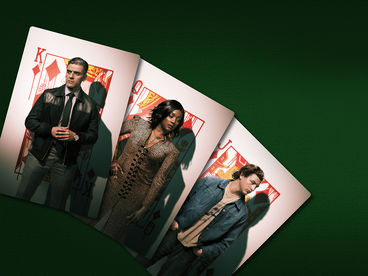 Холодный расчёт