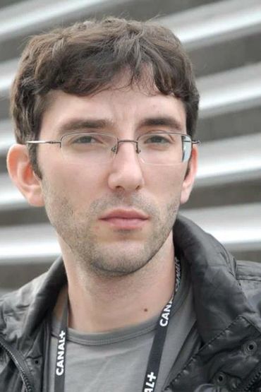 Айк Саакянц