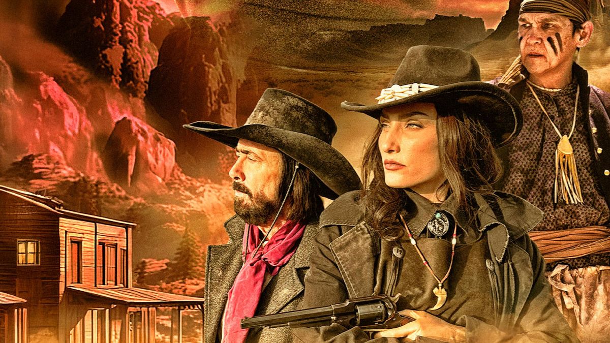 Затерянные в Рио Браво