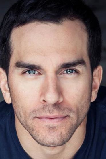 Джаред Тернер