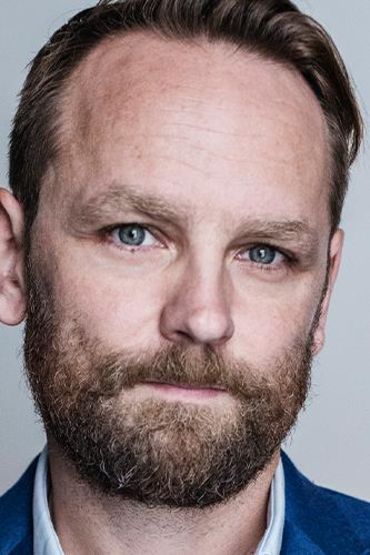 Джонатан Харден