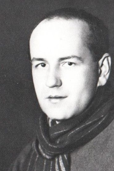 Борис Щукин
