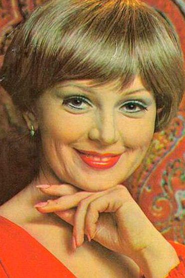 Валентина Титова