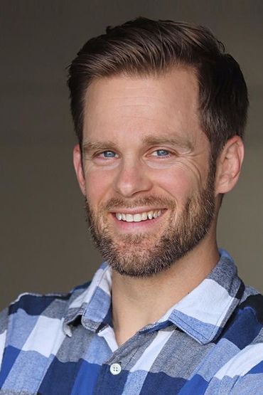 Брайан Доддс