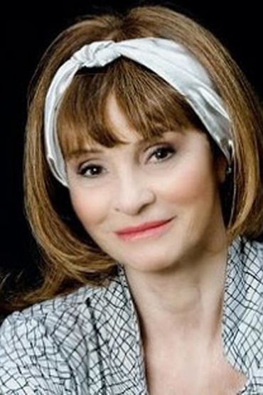 Кармен Ириондо