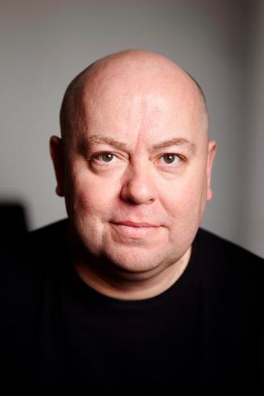 Киаран Бермингэм