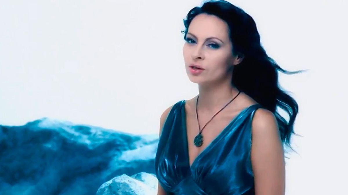 Марина Хлебникова - Северная