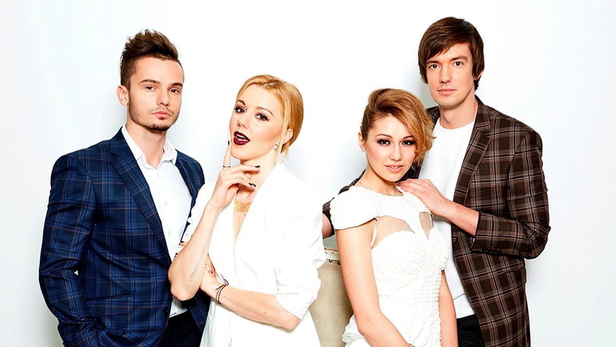 5sta Family - Метко