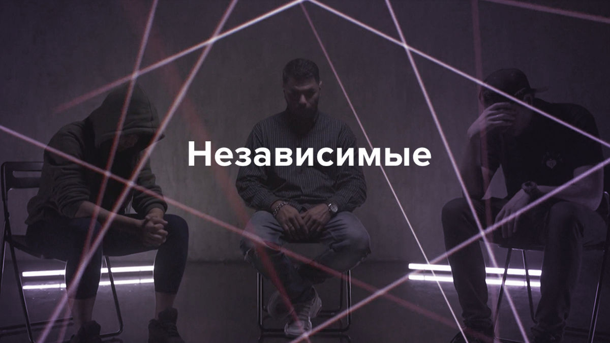 6 выпуск