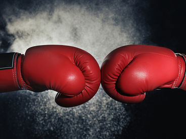 Бокс. Bare Knuckle FC. Трансляция из США