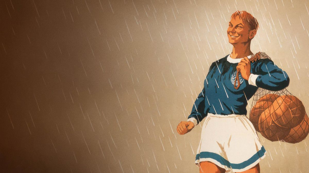 Запасной игрок