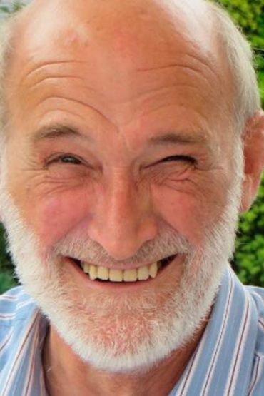 Люк Рюэль де