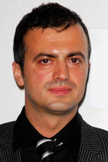 Сергей Трифунович