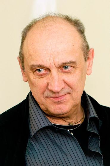 Валентинас Масальскис