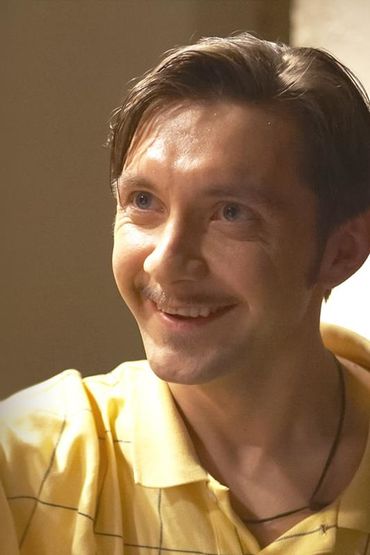 Михаил Крылов