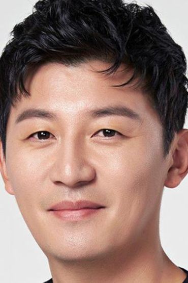 Кан Щин-чхоль