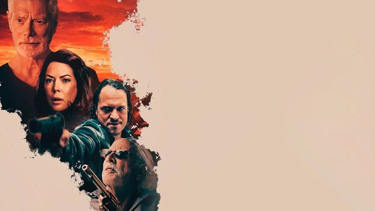 Однажды в Техасе