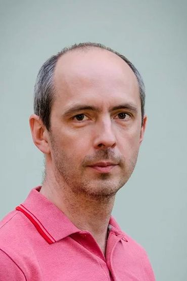 Сергей Каплунов