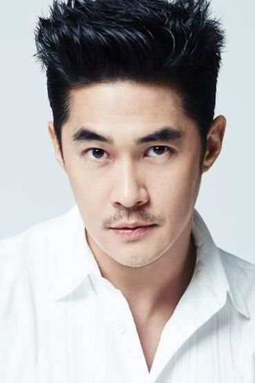 Пэ Джон-нам