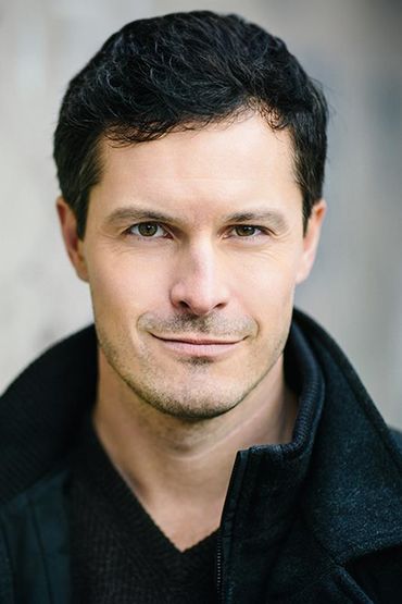 Шонн Галлахер