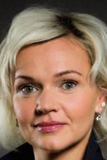 Наталья Капитонова