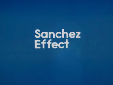 Sanchez effect Sanchez effect