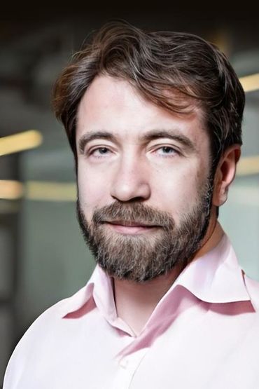 Александр Кессель