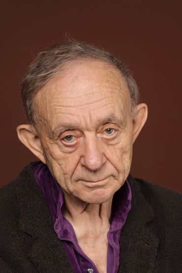 Фредерик Вайсман