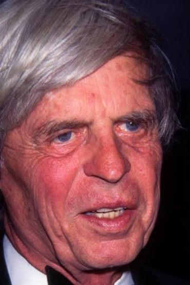 Джордж Плимптон