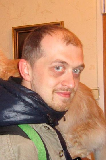 Станислав Гнездилов