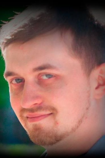 Станислав Гнездилов