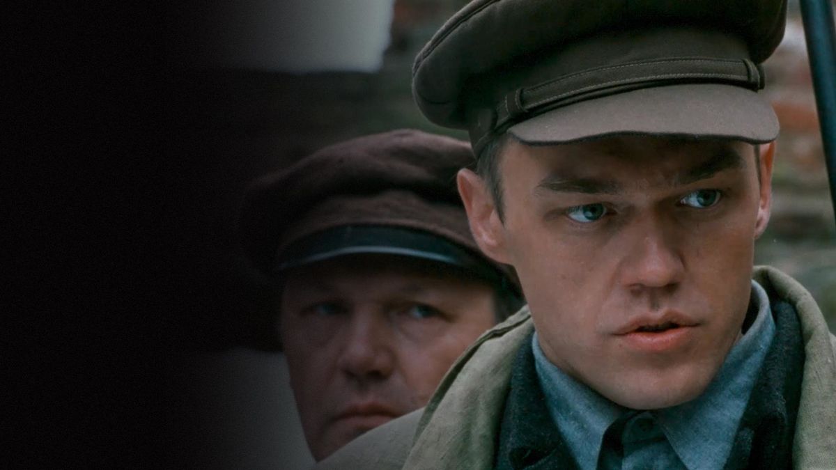 Глубокое течение