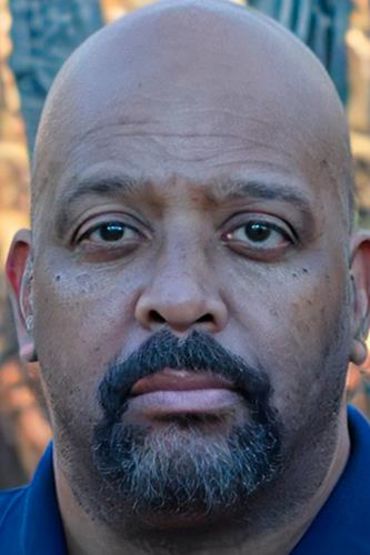 Уолтер III Хендрикс