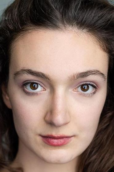 Эмили Кнутссон Луиз