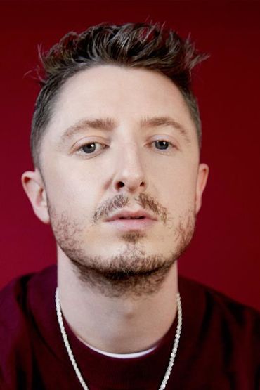 Райан МакПарланд